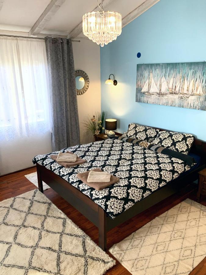 Apartment Helena Kanfanar Dış mekan fotoğraf