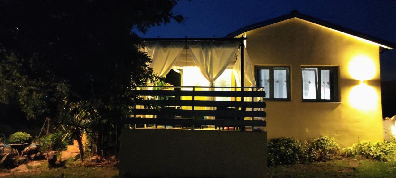 Apartment Helena Kanfanar Dış mekan fotoğraf