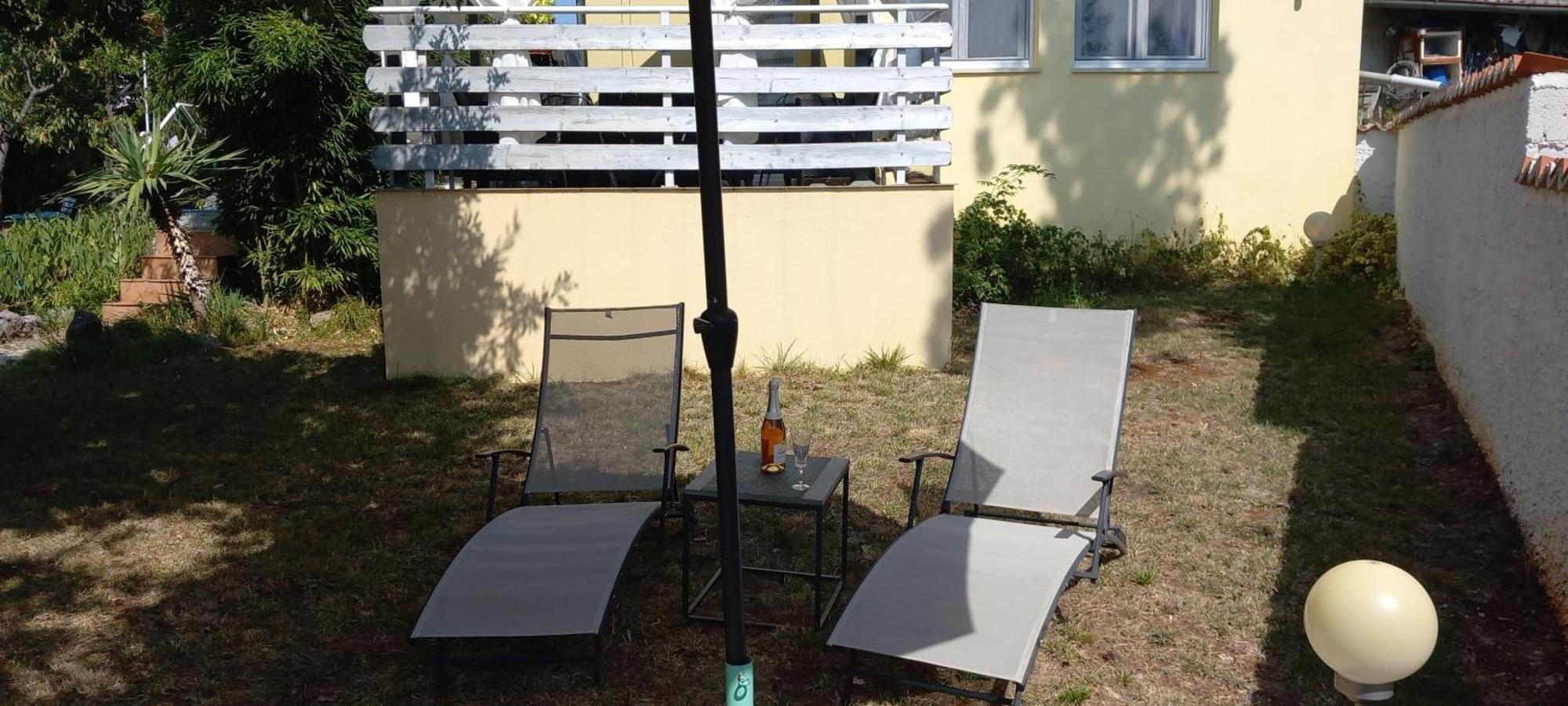 Apartment Helena Kanfanar Dış mekan fotoğraf